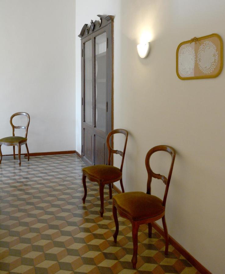 Garibaldi Residence In Rieti Bagian luar foto