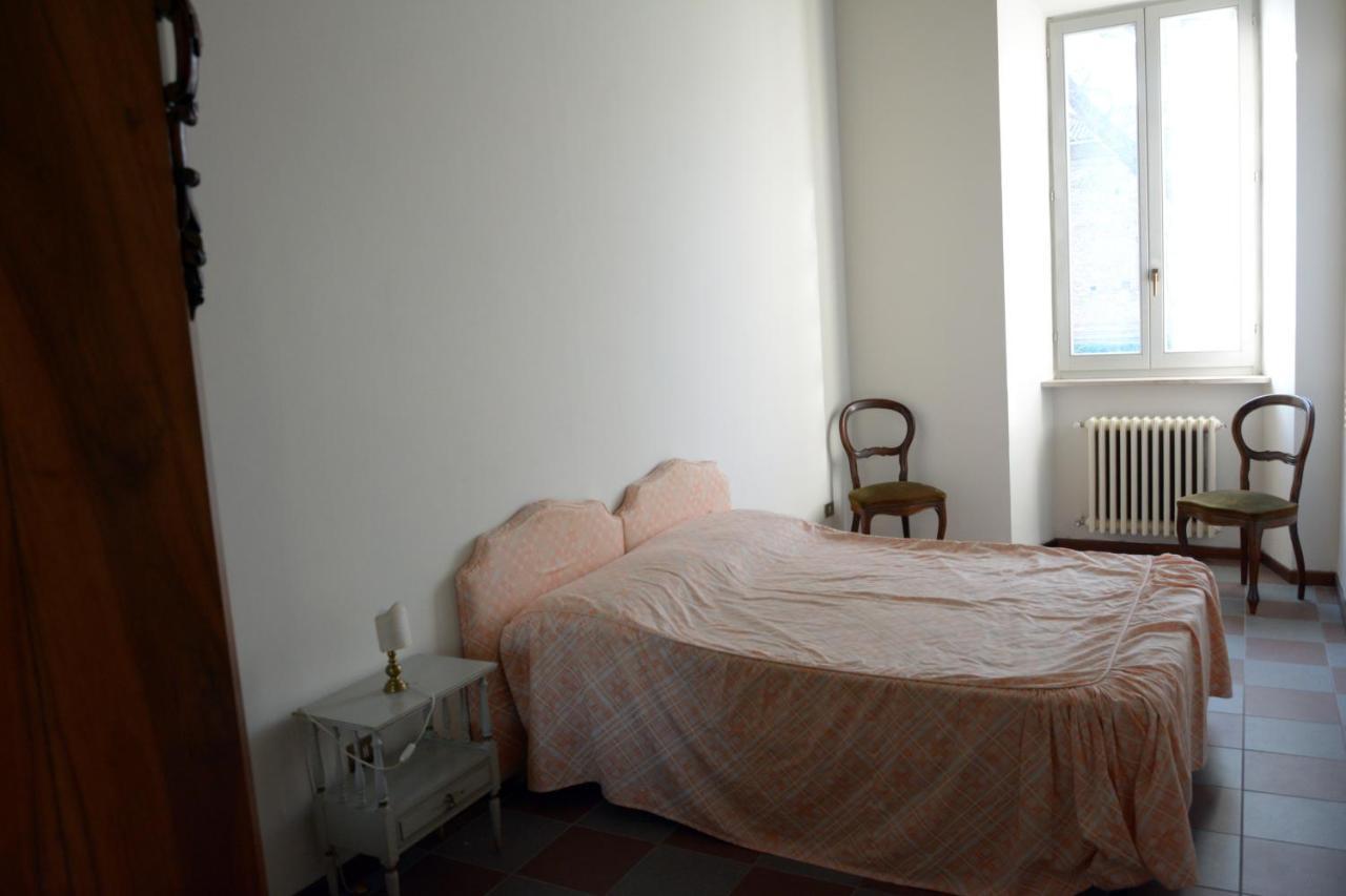 Garibaldi Residence In Rieti Bagian luar foto
