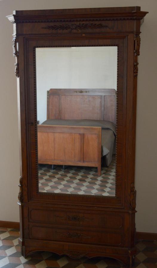 Garibaldi Residence In Rieti Bagian luar foto